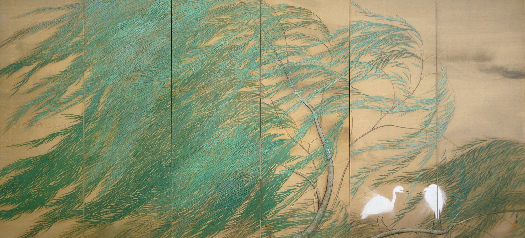 Nature and Nostalgia in Early 20th-Century Japanese Art | January 29 ...