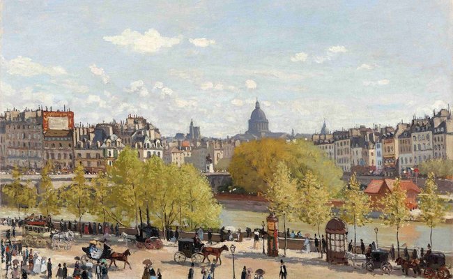 exhibitions-events/events/2025/11/11/tuesday-tea-unreal-city-dreamworld-and-class-struggle-in-monets-paris