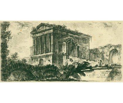 Temple of Clitunno