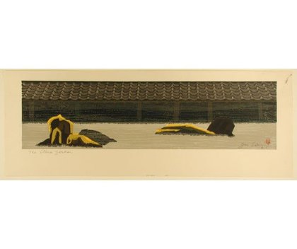 Sekino Junichirō (Japanese, 1914–1988)