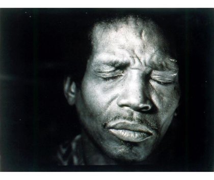 Jonathan with Eyes Closed, 1998–99