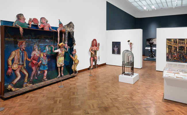 review-june-leaf-retrospective-at-oberlin-college-is-a-revelation