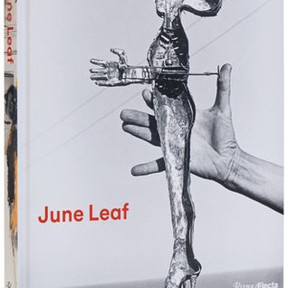 June Leaf: Shooting from the Heart
